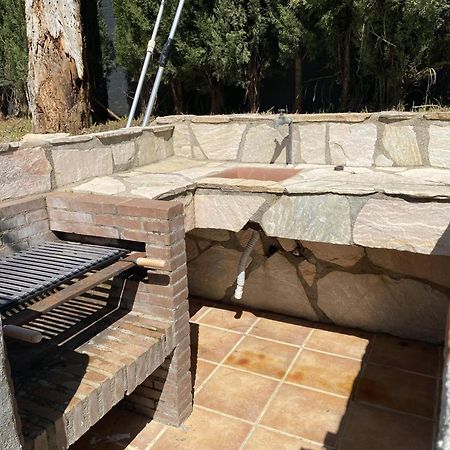 Casa Las Terrazas Del Lago Alojamiento Rural قرطبة المظهر الخارجي الصورة