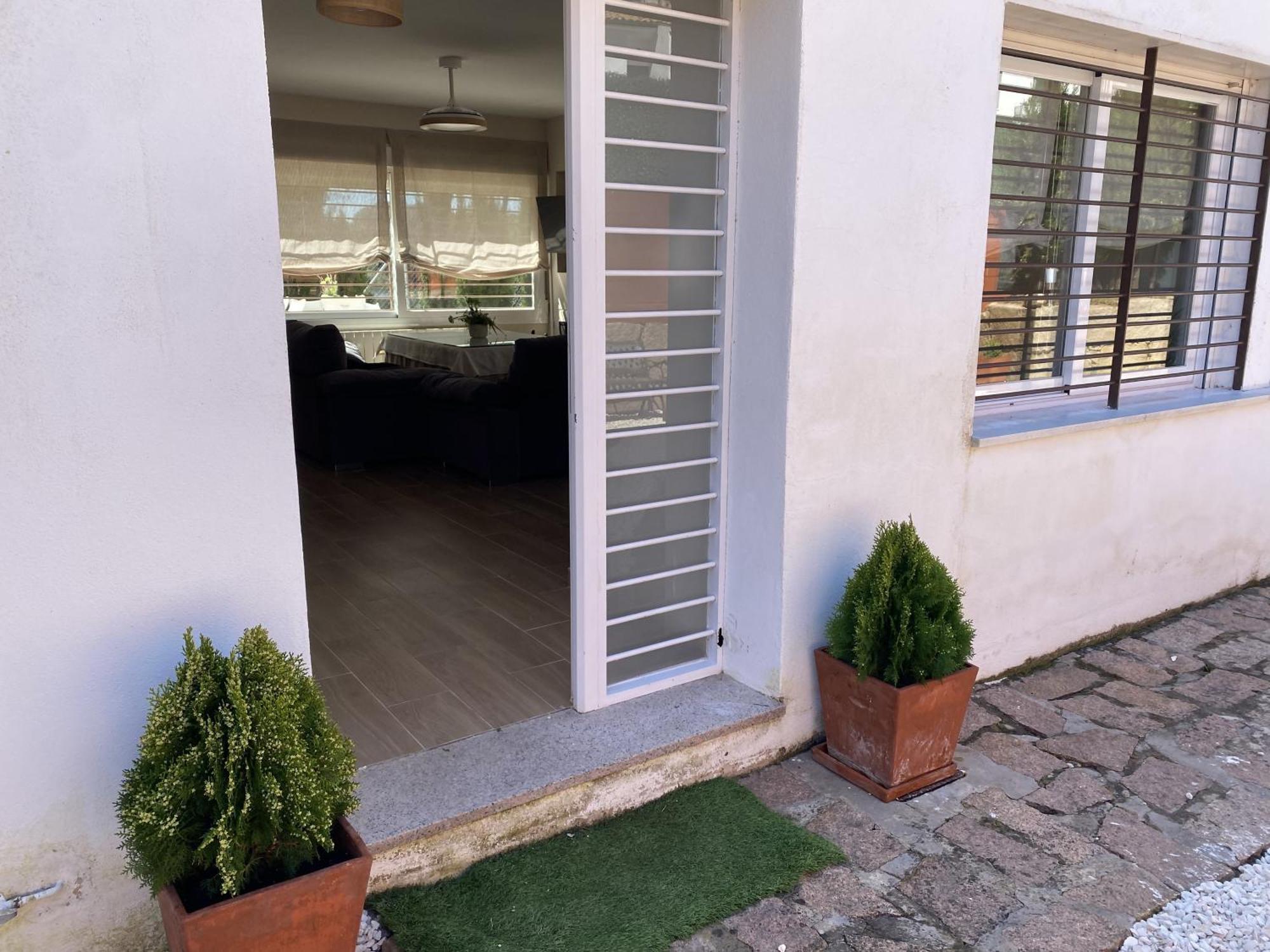 Casa Las Terrazas Del Lago Alojamiento Rural قرطبة المظهر الخارجي الصورة
